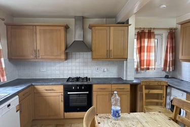 6 bed house, Newport, Uphill, Lincoln, LN13DN - Image 2