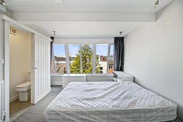 5 bed house, Edmund Road, Heeley, Sheffield, S24EH - Image 4