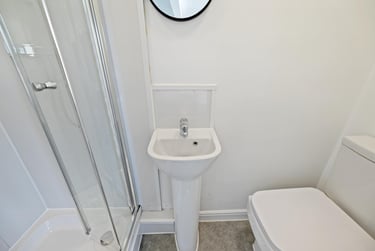 5 bed house, Edmund Road, Heeley, Sheffield, S24EH - Image 5