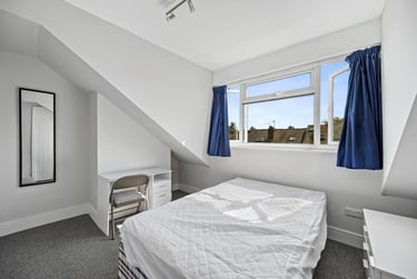 5 bed house, Edmund Road, Heeley, Sheffield, S24EH - Image 6