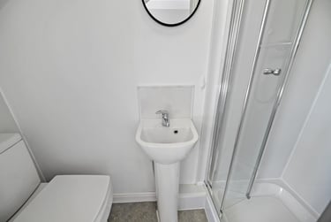 5 bed house, Edmund Road, Heeley, Sheffield, S24EH - Image 7