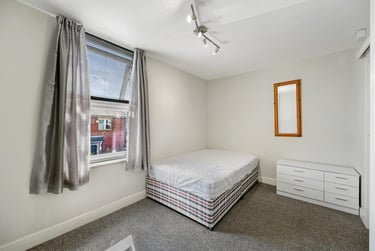 5 bed house, Edmund Road, Heeley, Sheffield, S24EH - Image 8