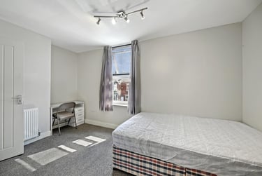 5 bed house, Edmund Road, Heeley, Sheffield, S24EH - Image 9