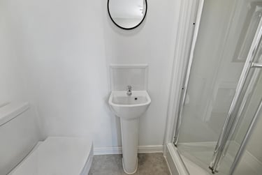 5 bed house, Edmund Road, Heeley, Sheffield, S24EH - Image 10