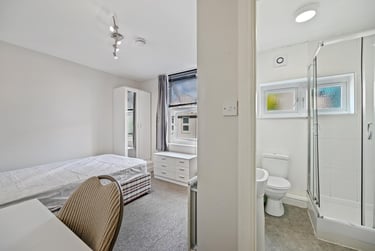 5 bed house, Edmund Road, Heeley, Sheffield, S24EH - Image 11