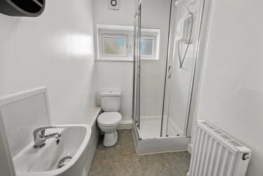 5 bed house, Edmund Road, Heeley, Sheffield, S24EH - Image 12