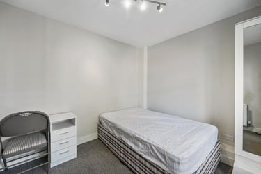 5 bed house, Edmund Road, Heeley, Sheffield, S24EH - Image 13