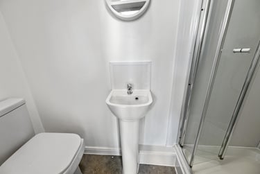 5 bed house, Edmund Road, Heeley, Sheffield, S24EH - Image 14