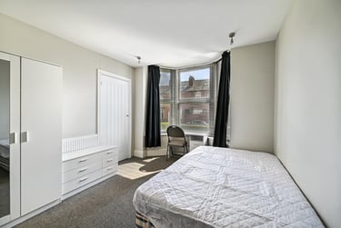5 bed house, Edmund Road, Heeley, Sheffield, S24EH - Image 15