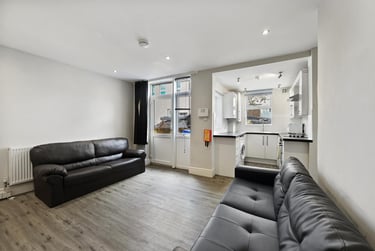 5 bed house, Edmund Road, Heeley, Sheffield, S24EH - Image 3