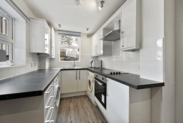 5 bed house, Edmund Road, Heeley, Sheffield, S24EH - Image 2