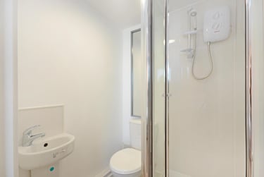 3 bed house, Edmund Road, Heeley, Sheffield, S24EN - Image 6