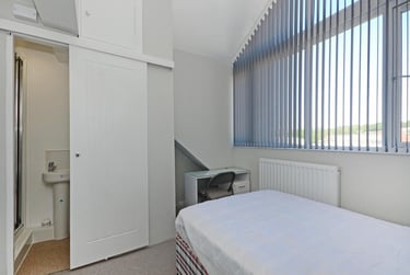 3 bed house, Edmund Road, Heeley, Sheffield, S24EN - Image 7