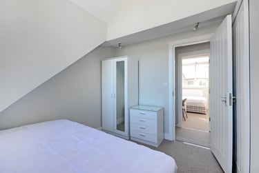 3 bed house, Edmund Road, Heeley, Sheffield, S24EN - Image 11