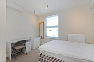 3 bed house, Edmund Road, Heeley, Sheffield, S24EN - Image 5