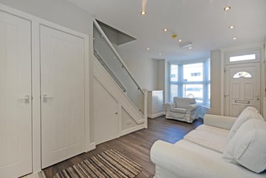 3 bed house, Edmund Road, Heeley, Sheffield, S24EN - Image 2