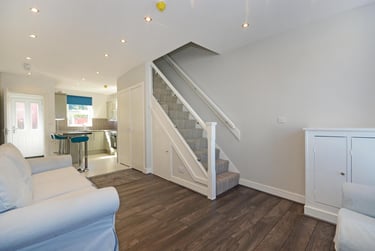 3 bed house, Edmund Road, Heeley, Sheffield, S24EN - Image 3