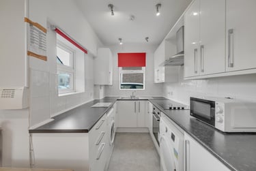 5 bed house, Cherry Street, Heeley, Sheffield, S24FF - Image 3