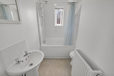 5 bed house, Cherry Street, Heeley, Sheffield, S24FF - Image 5