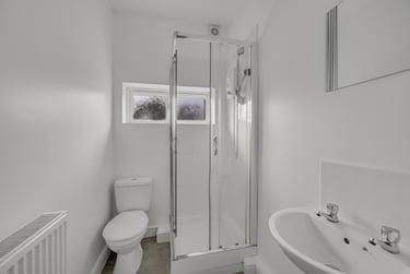 5 bed house, Cherry Street, Heeley, Sheffield, S24FF - Image 7