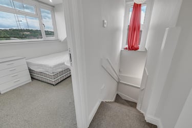 5 bed house, Cherry Street, Heeley, Sheffield, S24FF - Image 11