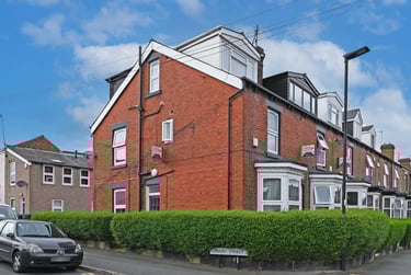 5 bed house, Cherry Street, Heeley, Sheffield, S24FF - Image 12