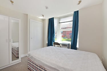 5 bed house, Edmund Road, Heeley, Sheffield, S24EH - Image 6