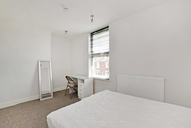 5 bed house, Edmund Road, Heeley, Sheffield, S24EH - Image 9