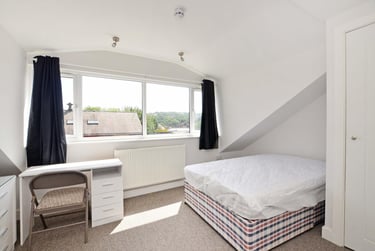 5 bed house, Edmund Road, Heeley, Sheffield, S24EH - Image 5