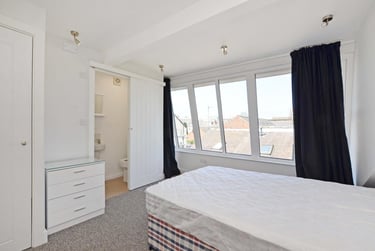 5 bed house, Edmund Road, Heeley, Sheffield, S24EH - Image 4