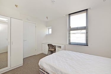 5 bed house, Edmund Road, Heeley, Sheffield, S24EH - Image 11