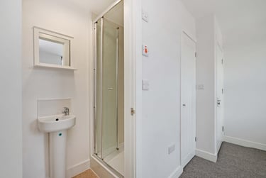 5 bed house, Edmund Road, Heeley, Sheffield, S24EH - Image 12