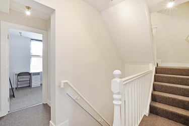 5 bed house, Edmund Road, Heeley, Sheffield, S24EH - Image 8