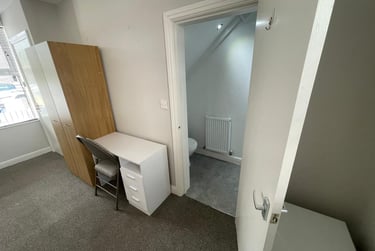 6 bed house, Cherry Street, Heeley, Sheffield, S24FF - Image 14