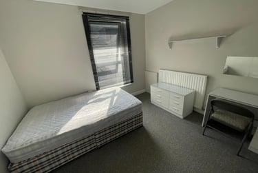 6 bed house, Cherry Street, Heeley, Sheffield, S24FF - Image 15