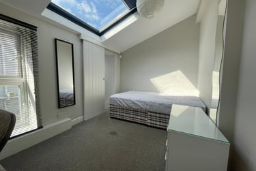 6 bed house, Cherry Street, Heeley, Sheffield, S24FF - Image 3