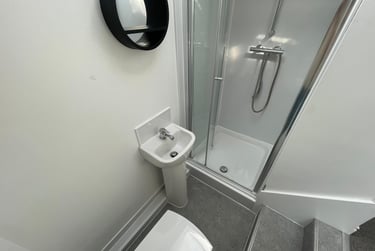 6 bed house, Cherry Street, Heeley, Sheffield, S24FF - Image 12