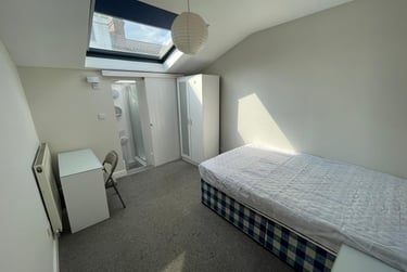 6 bed house, Cherry Street, Heeley, Sheffield, S24FF - Image 11