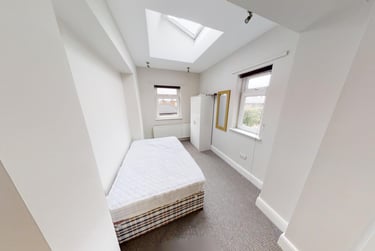 6 bed house, Shoreham Street, Heeley, Sheffield, S24FB - Image 6