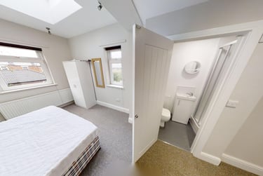 6 bed house, Shoreham Street, Heeley, Sheffield, S24FB - Image 7