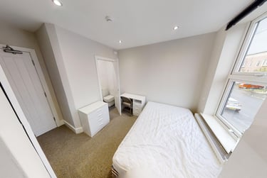 6 bed house, Shoreham Street, Heeley, Sheffield, S24FB - Image 5