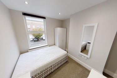 6 bed house, Shoreham Street, Heeley, Sheffield, S24FB - Image 8