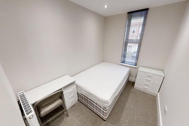 6 bed house, Shoreham Street, Heeley, Sheffield, S24FB - Image 9