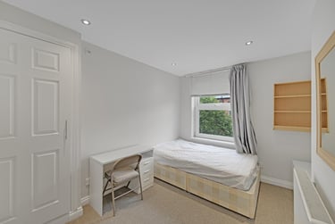 6 bed house, Cemetery Avenue, Sharrow, Sheffield, S118NT - Image 7