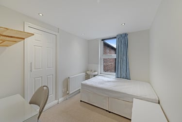 6 bed house, Cemetery Avenue, Sharrow, Sheffield, S118NT - Image 9