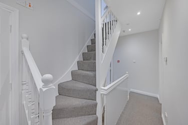 6 bed house, Cemetery Avenue, Sharrow, Sheffield, S118NT - Image 11