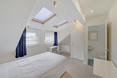 6 bed house, Cemetery Avenue, Sharrow, Sheffield, S118NT - Image 14