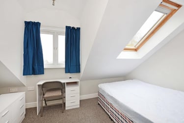 6 bed house, Cemetery Avenue, Sharrow, Sheffield, S118NT - Image 8