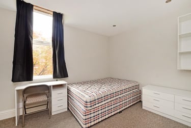 6 bed house, Cemetery Avenue, Sharrow, Sheffield, S118NT - Image 10