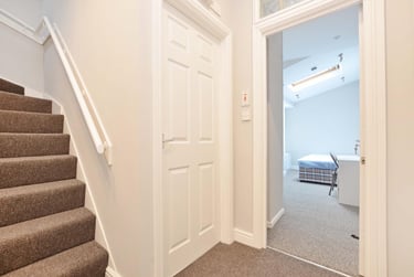 6 bed house, Cemetery Avenue, Sharrow, Sheffield, S118NT - Image 12